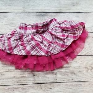 Childrens place 18-24 month skort